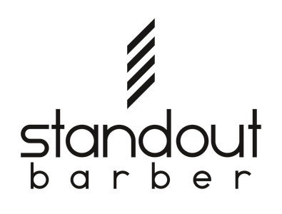 Standout barber