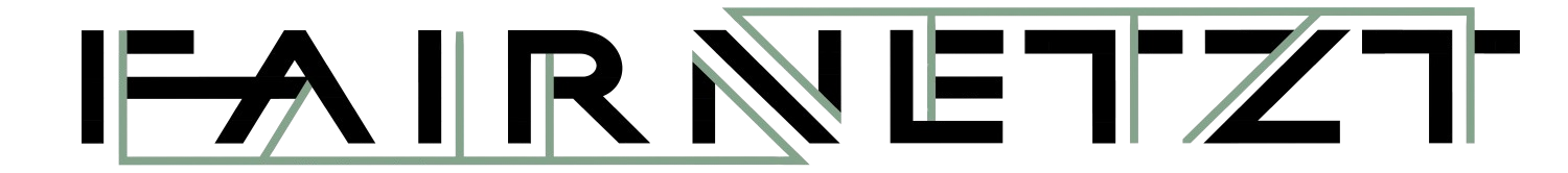 Logo Fairnetzt Amberg Logo Fairnetzt
